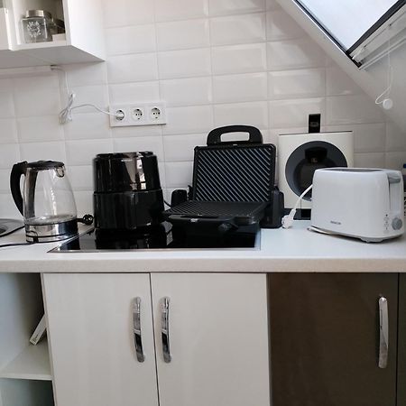Valentin Apartman Makó Dış mekan fotoğraf
