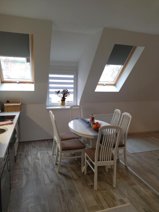 Valentin Apartman Makó Dış mekan fotoğraf