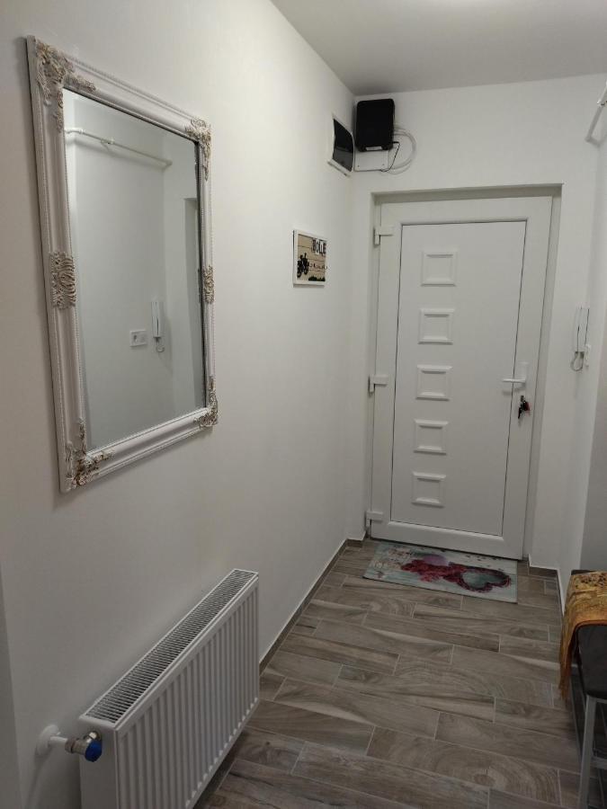 Valentin Apartman Makó Dış mekan fotoğraf