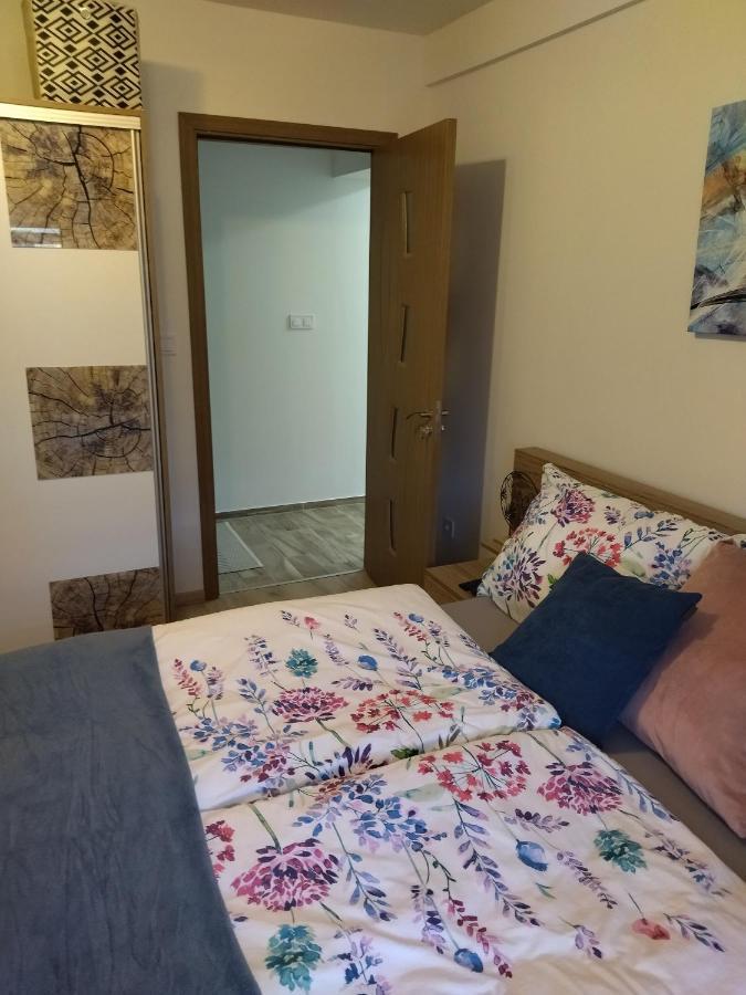Valentin Apartman Makó Dış mekan fotoğraf