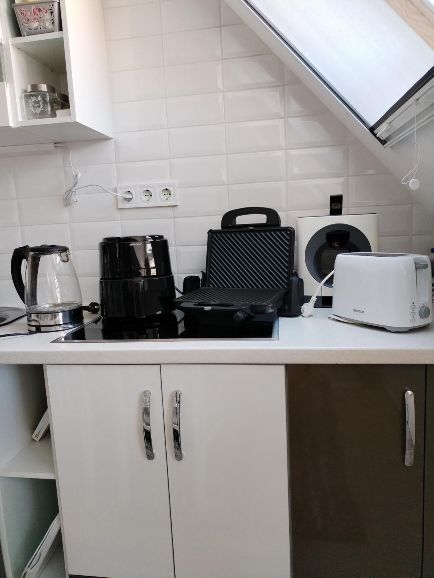Valentin Apartman Makó Dış mekan fotoğraf